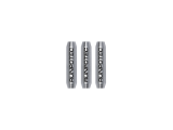 RUNPO RVS Set Verbindingshulzen RTG6 Ø 4,5mm (3 stuks)