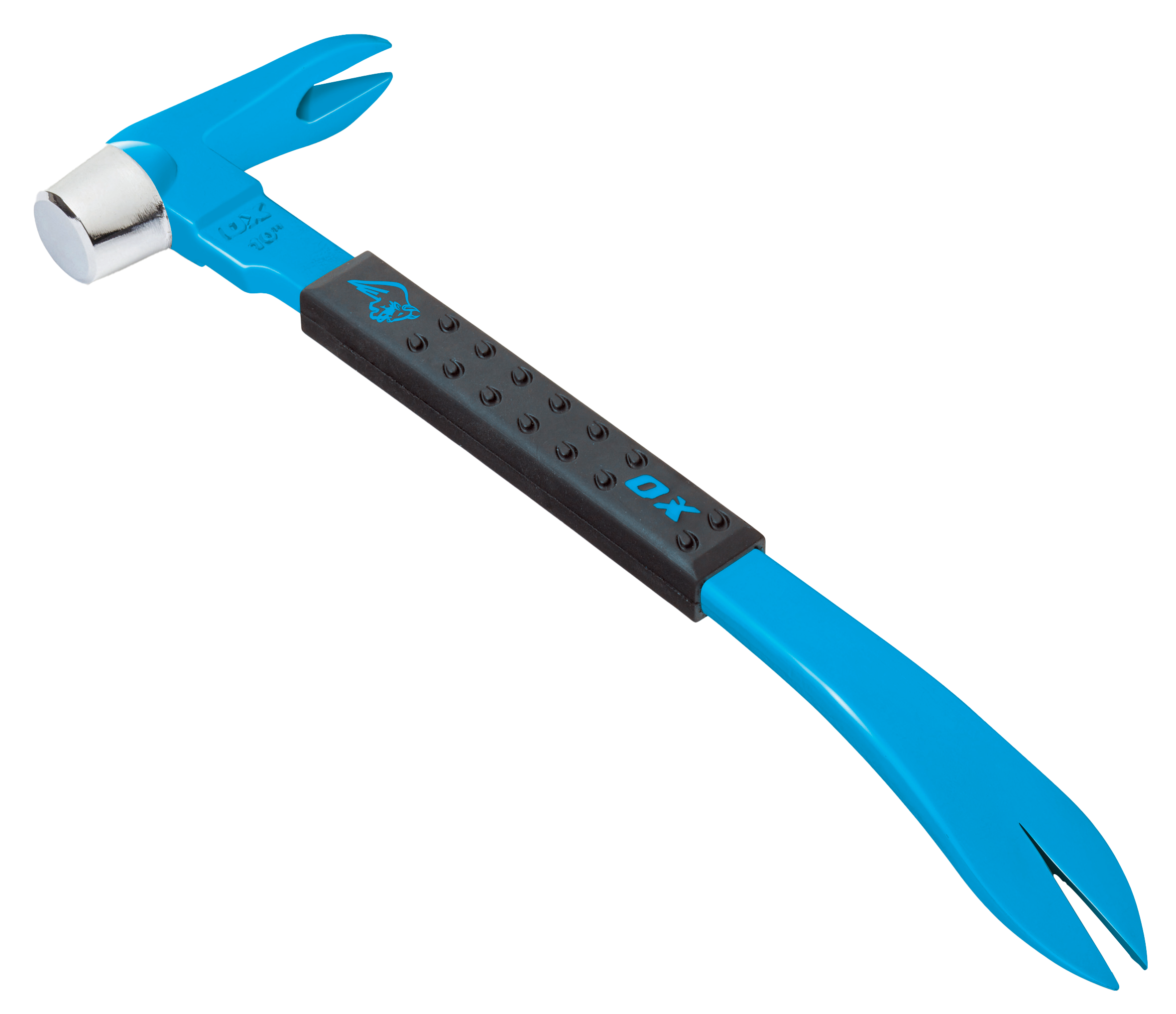OX Pro Klauwijzer Ronde klauw 250mm