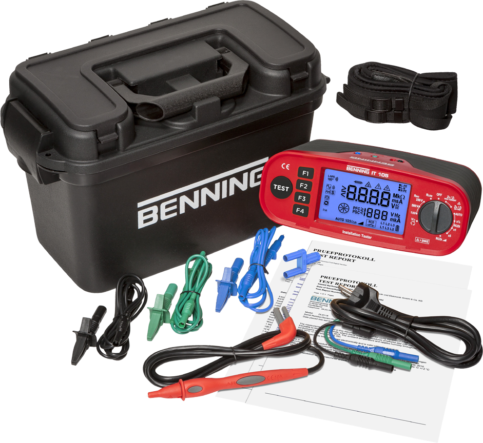 BENNING IT 105 Installatietester.png