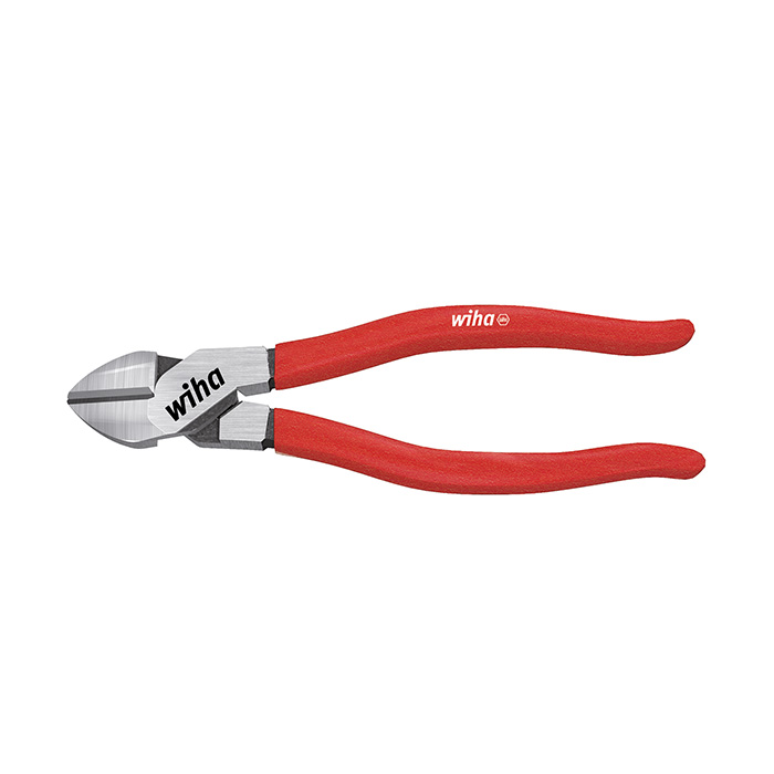 WIHA Zijkniptang Classic DynamicJoint® Z12101 180mm