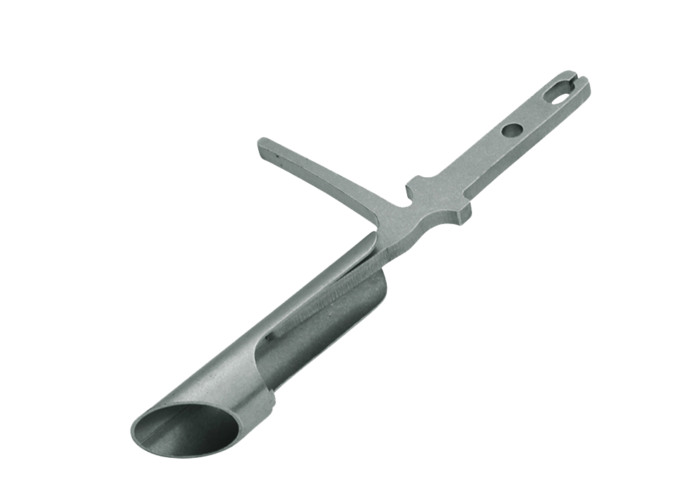 Polet Click-PRO Distelsteker Ø30mm