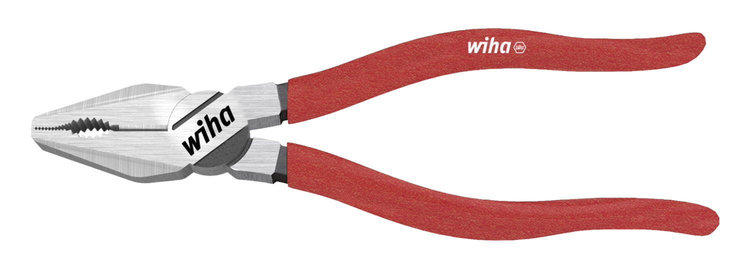 WIHA Combinatietang Classic Z01001 180mm