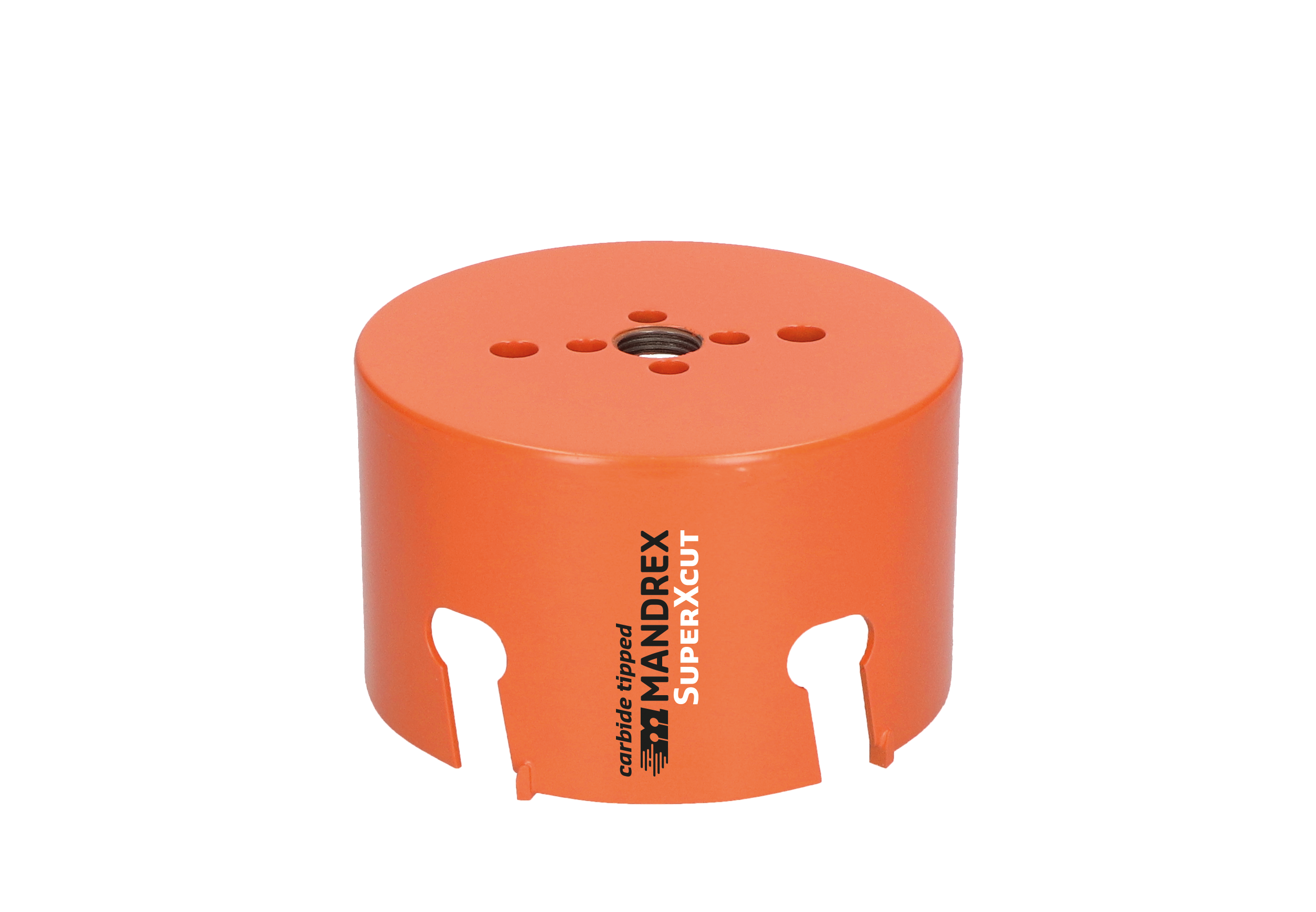 Mandrex SuperXcut TCT Gatzaag 60mm MHM00108B Ø108mm