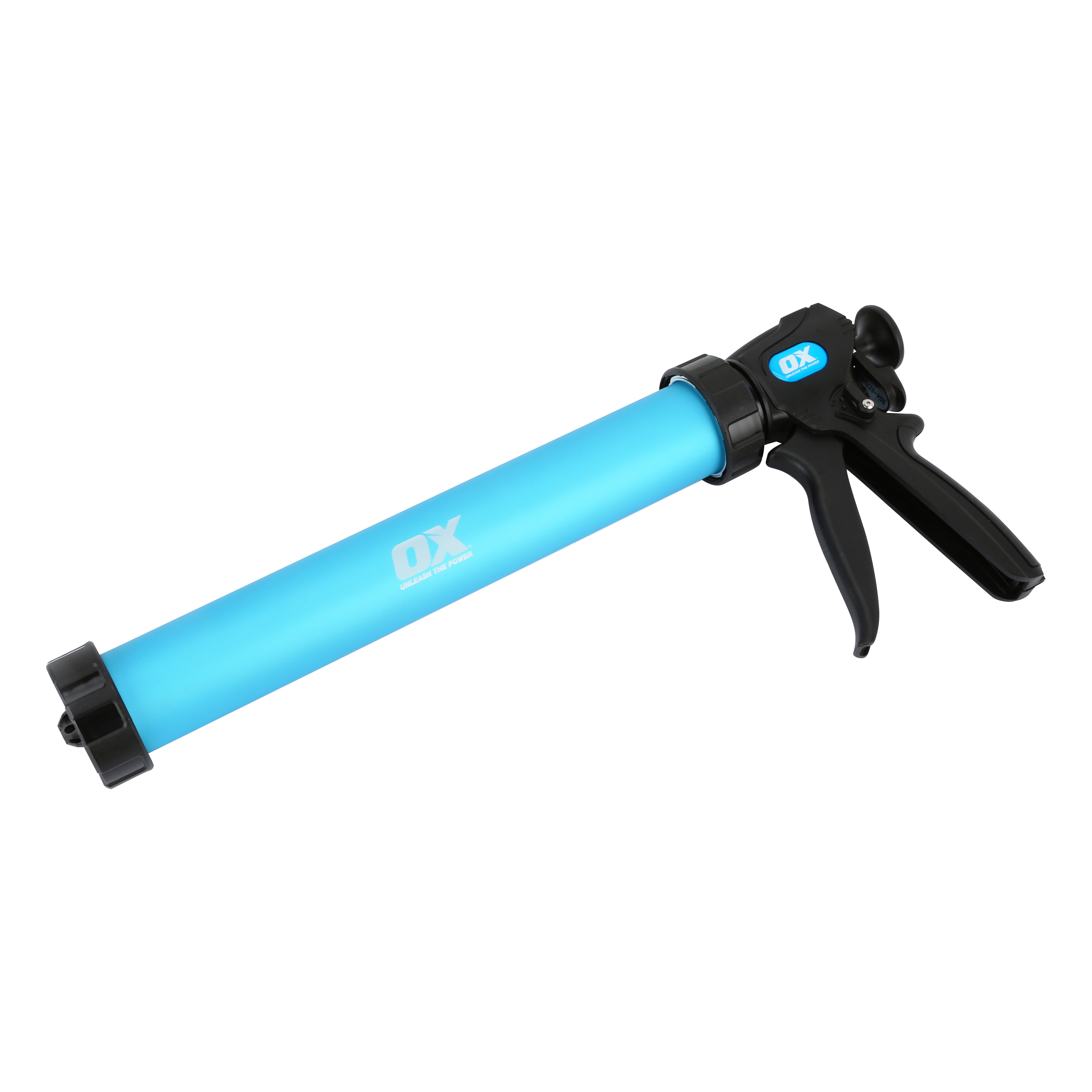 OX Pro Kitpistool 600ml