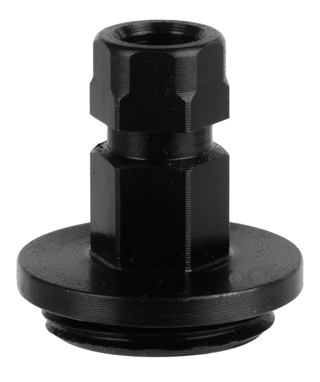 Mandrex MXqs "ONE CLICK" Adapter MX2P0052FB M24