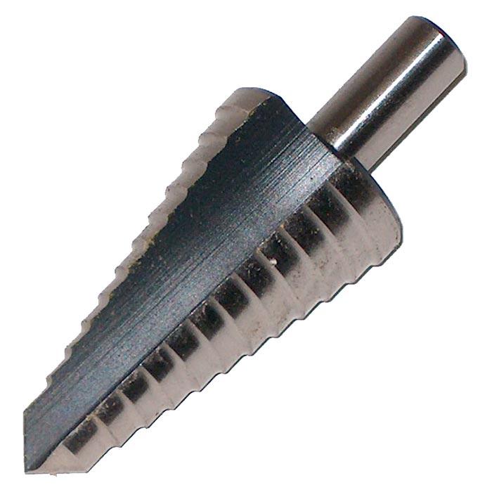 Hall Trappenboor Multicut MC-3-E