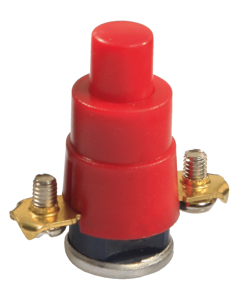 Schwabe Thermische Beveiliging 230V 1-polig