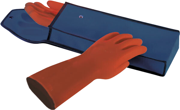 Friedrich Beschermtas Nylon t.b.v. veiligheidshandschoenen