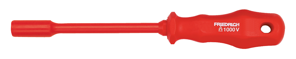 Friedrich Zeskant Dopschroevendraaier 240 1000V 7mm