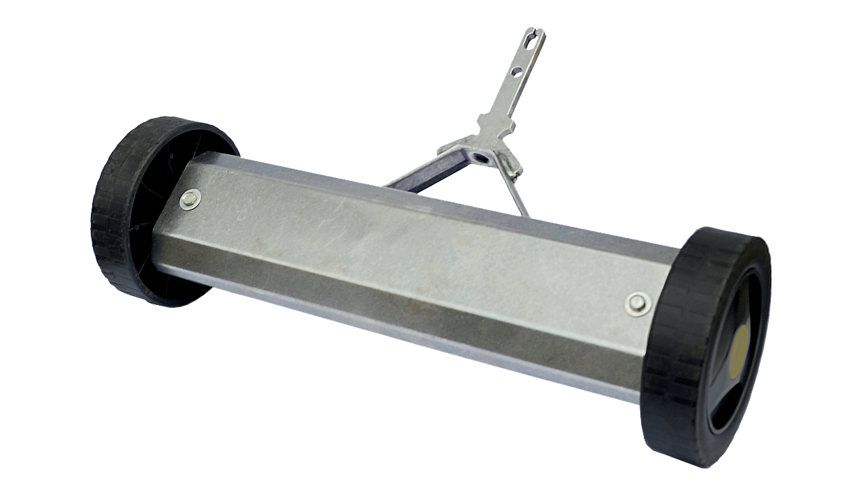 Polet Click-PRO Verticuteerroller