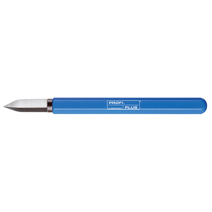 BC PP Driekantschraper met wisselblad 8,0mm type BC-DS8