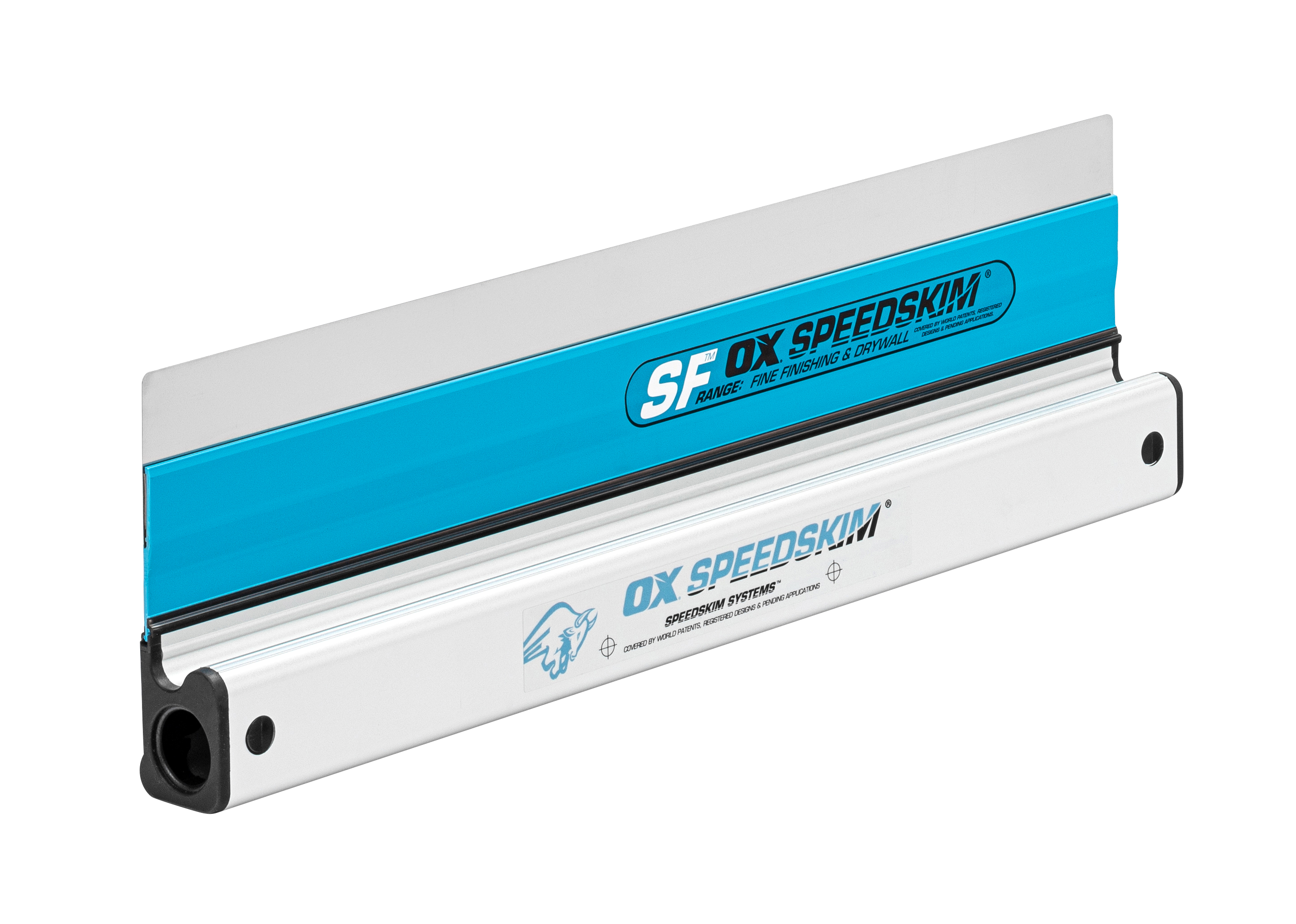 OX Pro Speedskim RVS Flex 450mm