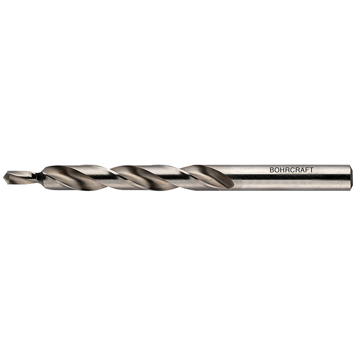 BC HSS-G Meerfaseboor 90° DIN 8374 M6 Fine