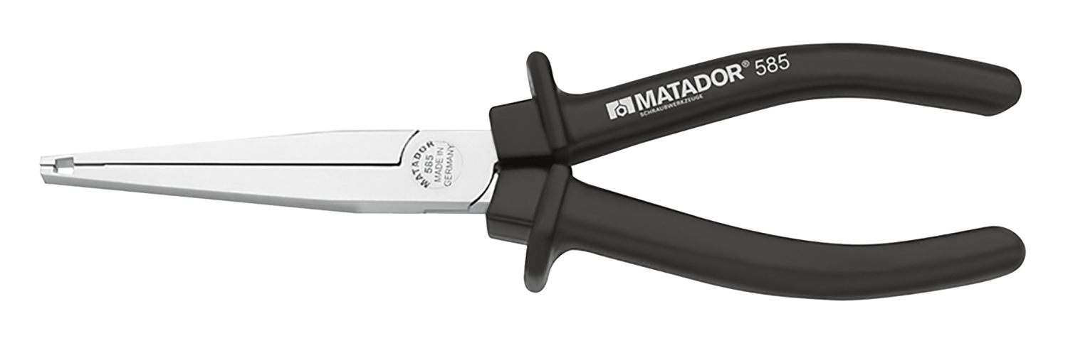 Matador Speciale Platbektang 160mm