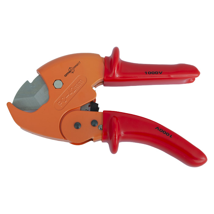 AMW-Connect Buizenschaar Professional 1000V 42mm