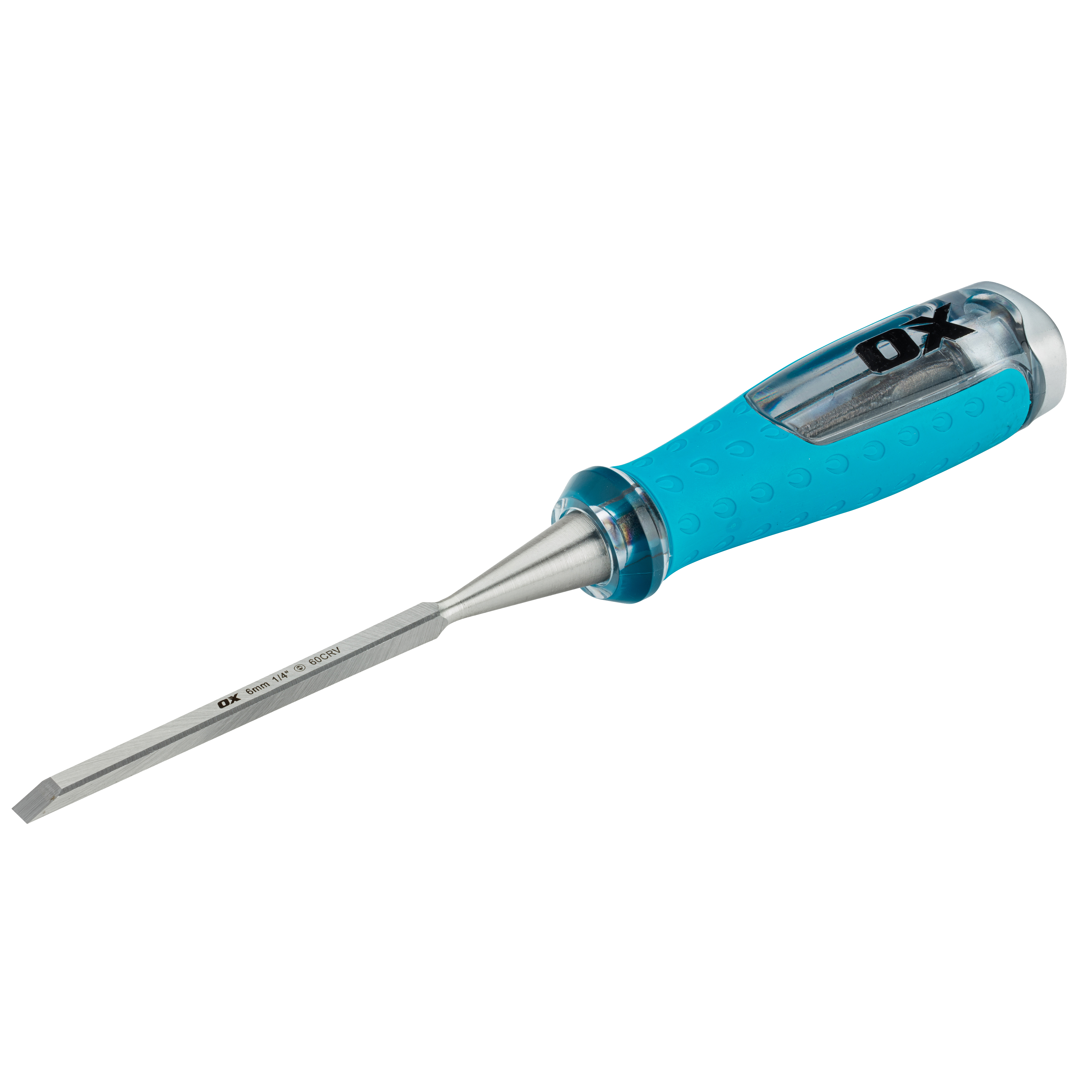 OX Pro Heavy Duty Houtbeitel 6mm