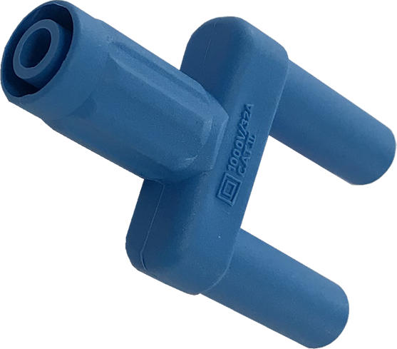 BENNING Y-koppelstuk t.b.v. IT 105