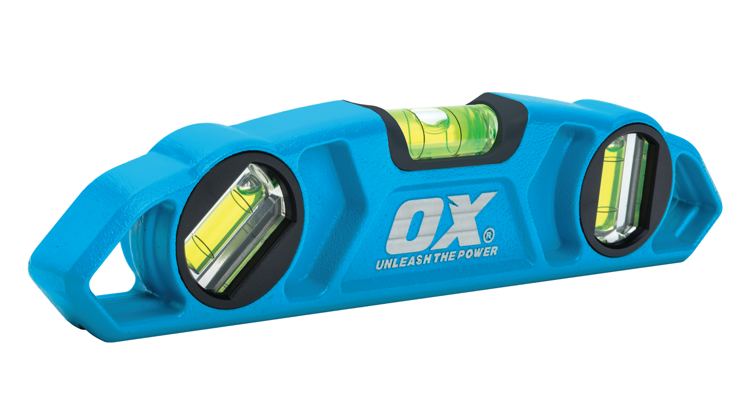 OX Pro Torpedo Waterpas 250mm
