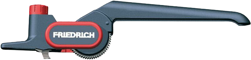 Friedrich Vervangend mes 14 mm t.b.v. 94144001