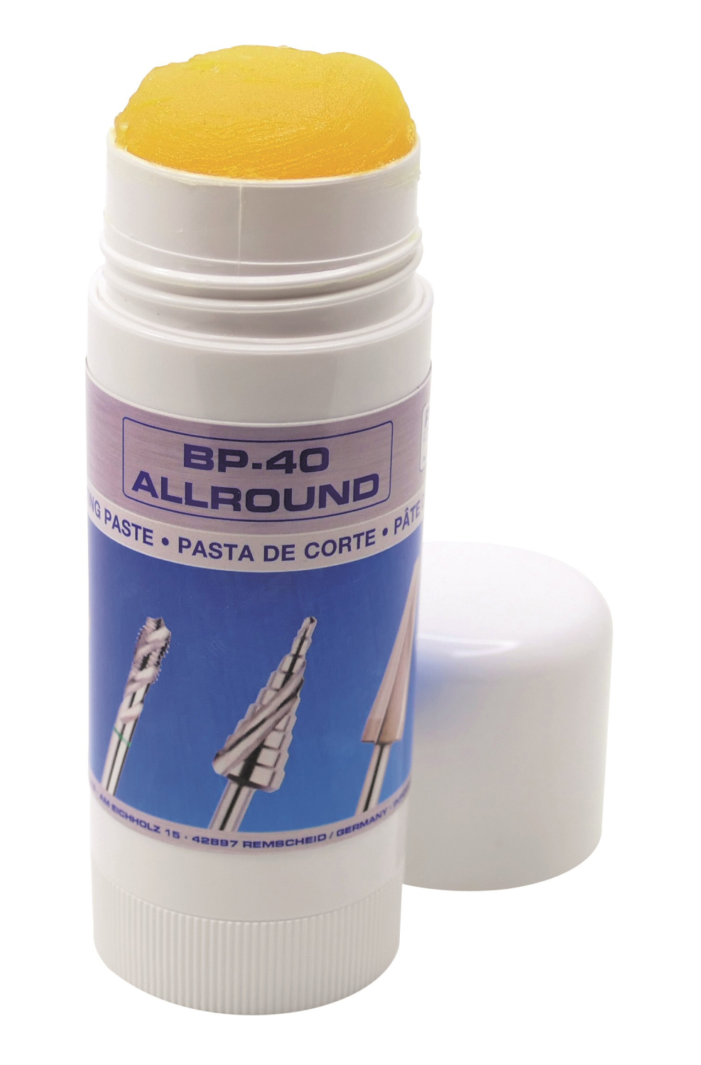 BC PP Boorpasta BP-40 40ml