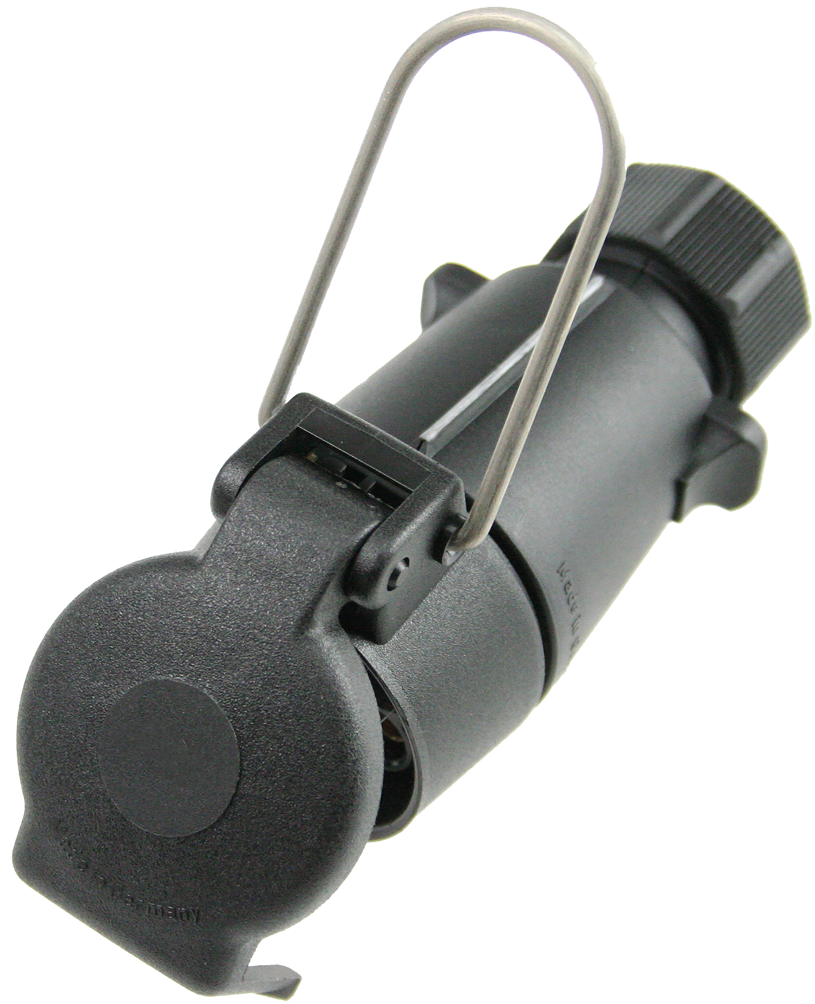 Schwabe Camping Koppelcontactstop 12V IP44 7-polig