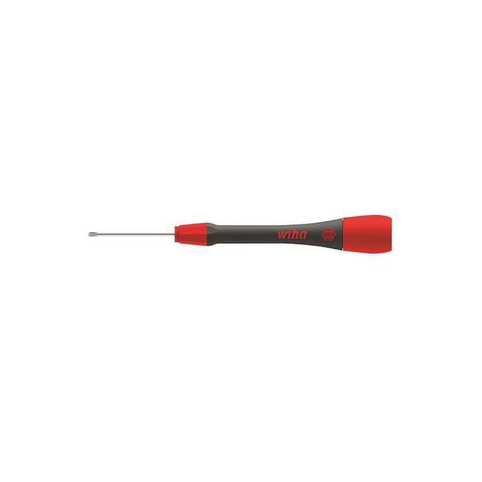 WIHA Micro Kruiskopschroevendraaier PicoFinish 261P PH00x40