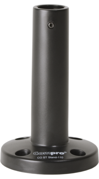 Compro Montagevoet Signaalzuil 110mm