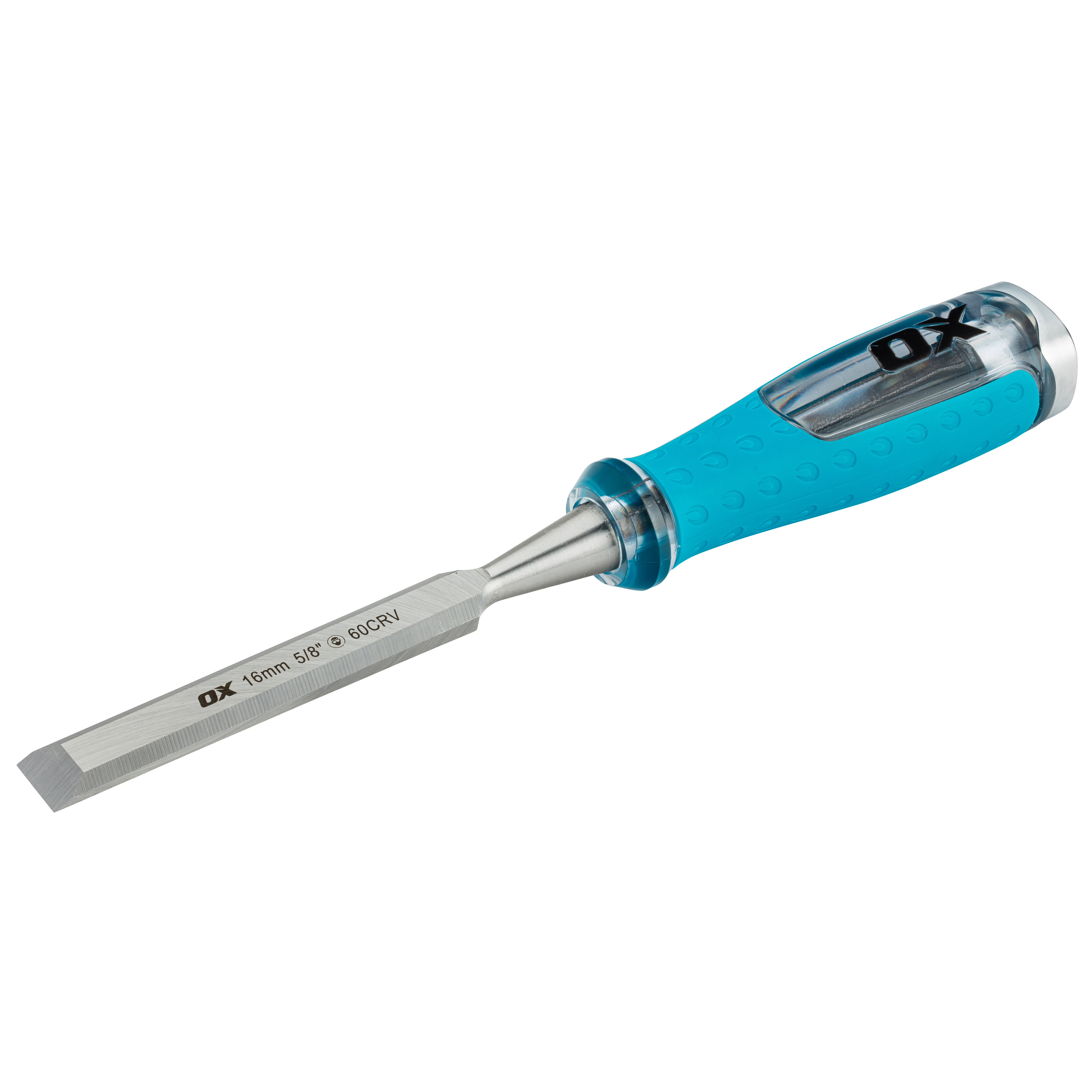 OX Pro Heavy Duty Houtbeitel 16mm