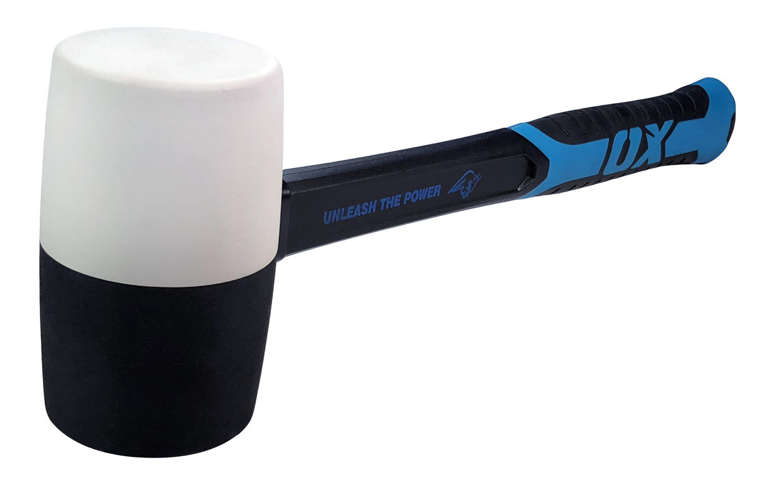 OX Trade Rubber Combinatie Hamer OX-T081924 680g.png