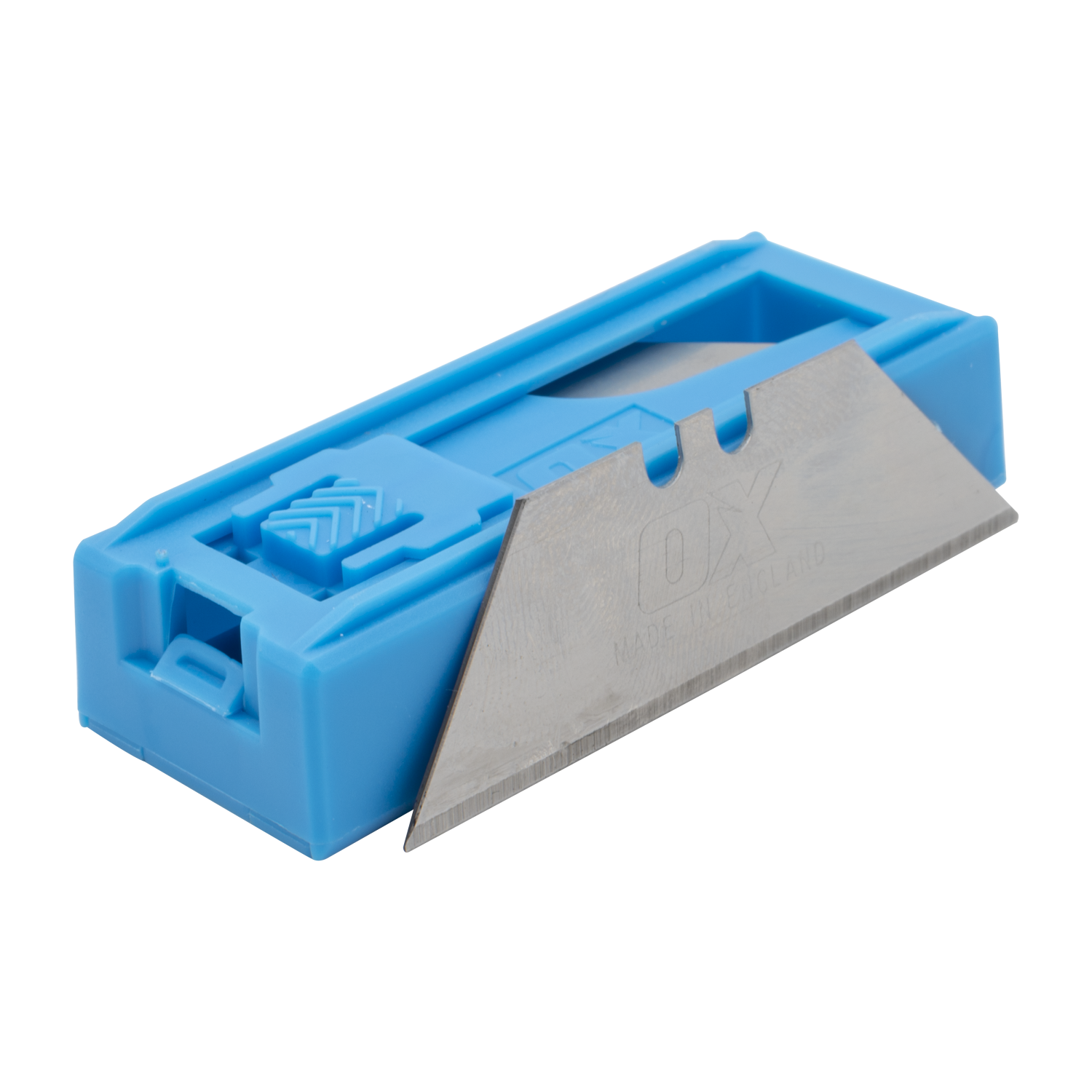 OX Pro Reservemessen voor schuifmessen 10 stuks