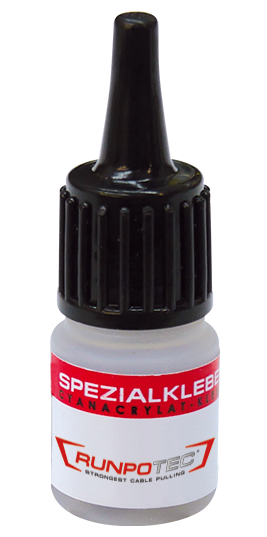 RUNPO Speciaallijm 3g