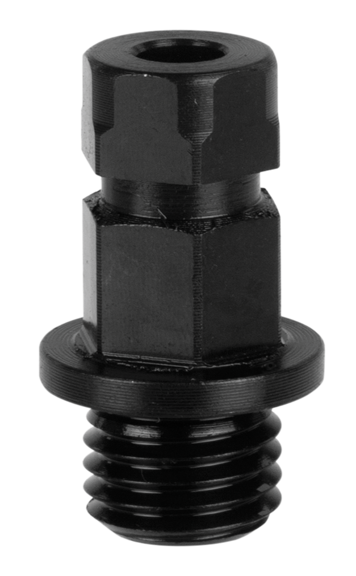 Mandrex MXqs Adapter MX2P0058B met M16x2 draad (3 stuks)