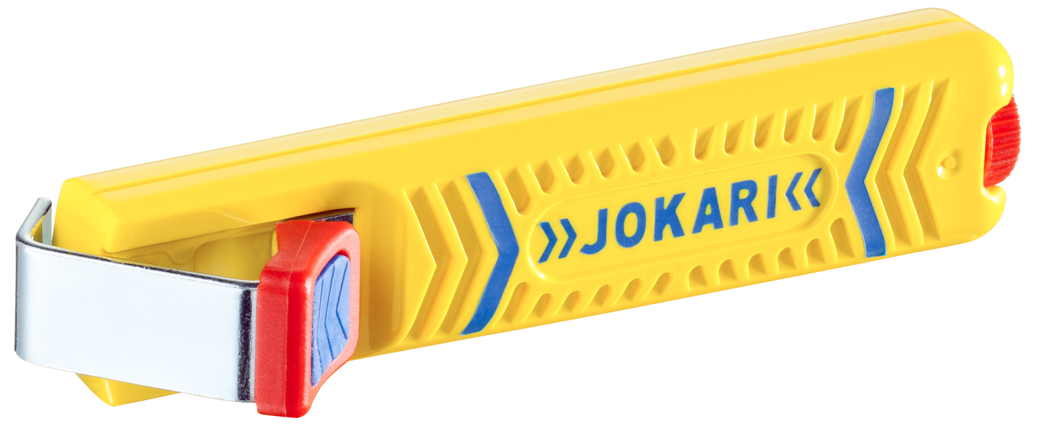 Jokari 10160 Kabelmes Nr. 16 Secura Ø 4-16mm