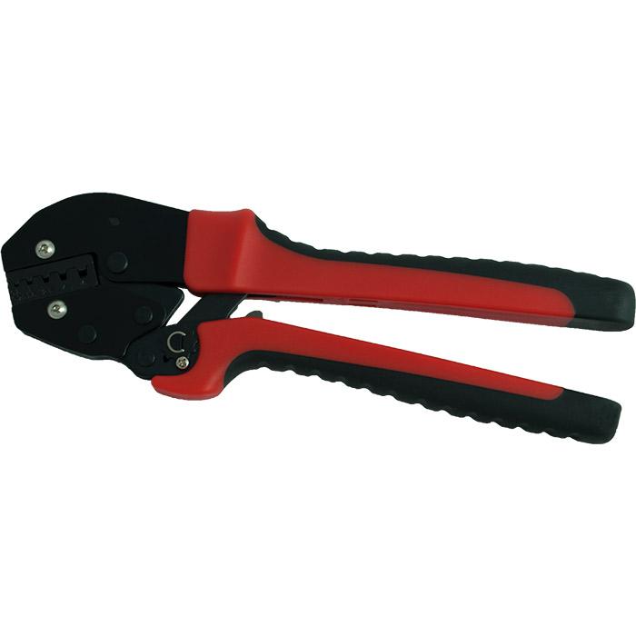 AMW Krimptang Adereindhulzen 0,5-6mm²