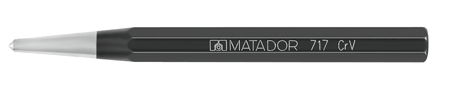 Matador Centerpunt 120x5x12mm