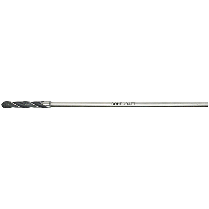 BC Bekistingsboor met ronde schacht 30 x 600mm