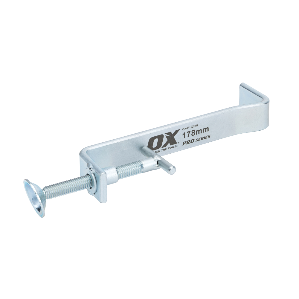 Ox Pro Interne Profielklem 178mm