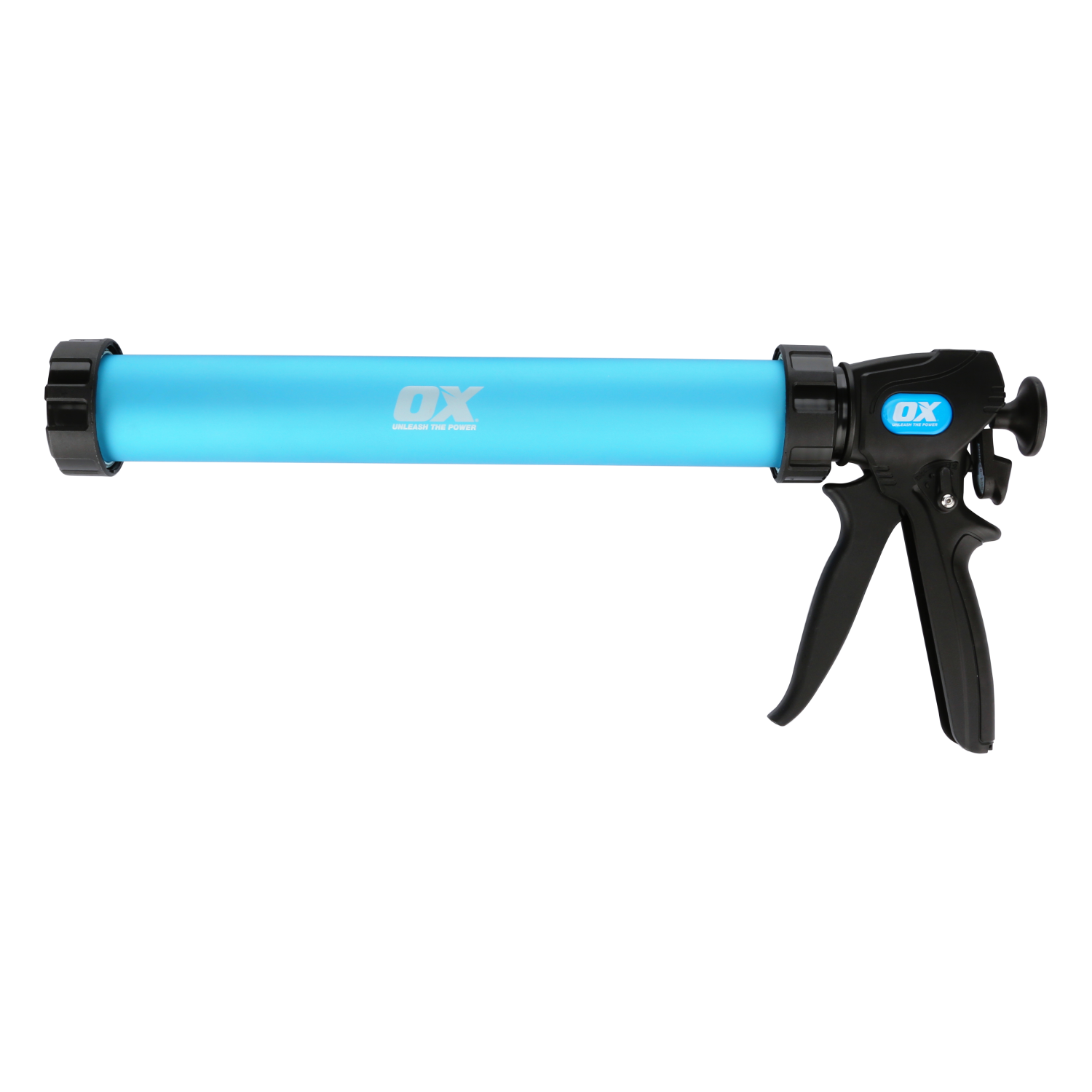 OX Pro Kitpistool 600ml