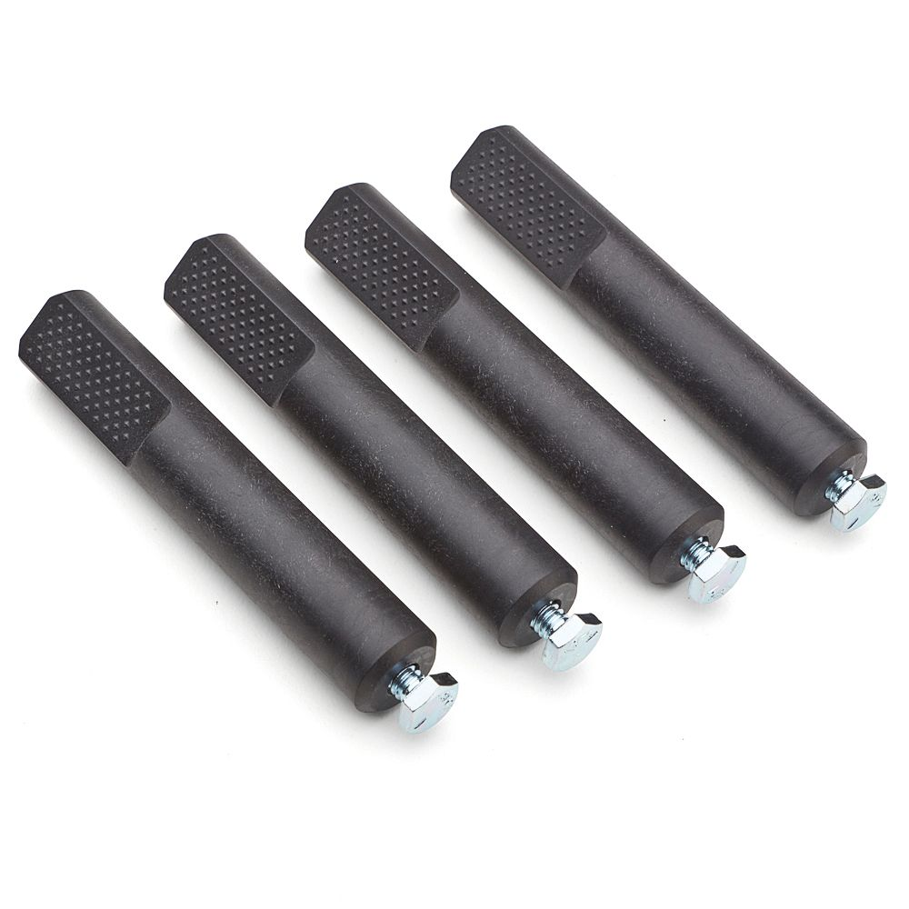 Bora Benchdog T-Slot Connector CA0704 Werktafel Centipede (4 stuks)