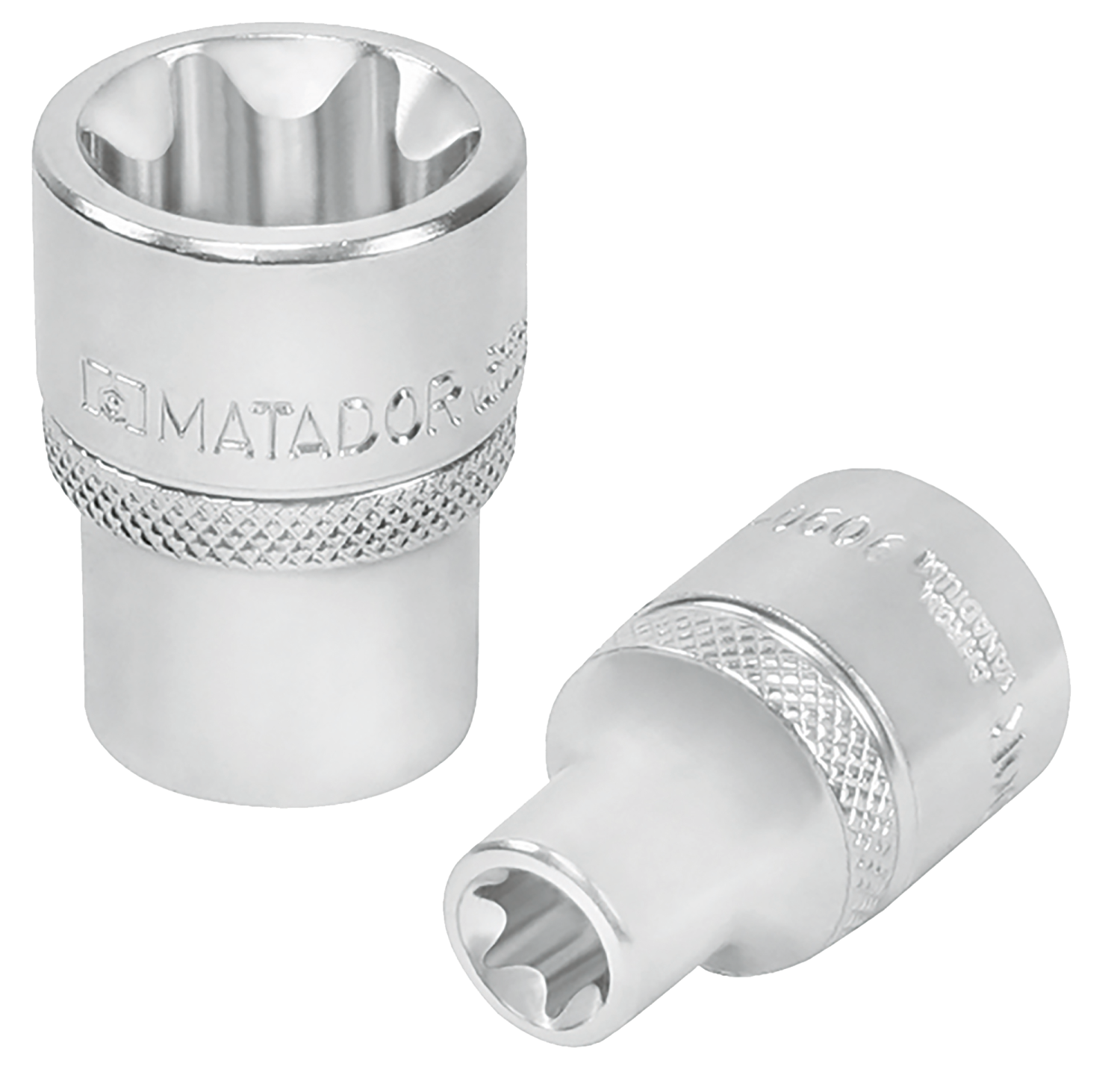 Matador 3/8" Dop E TORX E6