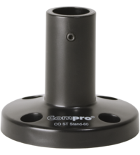 Compro Montagevoet Signaalzuil 60mm