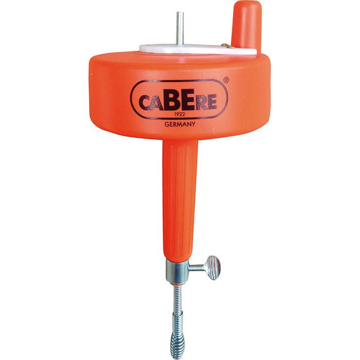 CABERE Buisreinigingsveer G16 Ø 6,5mm 7,5m