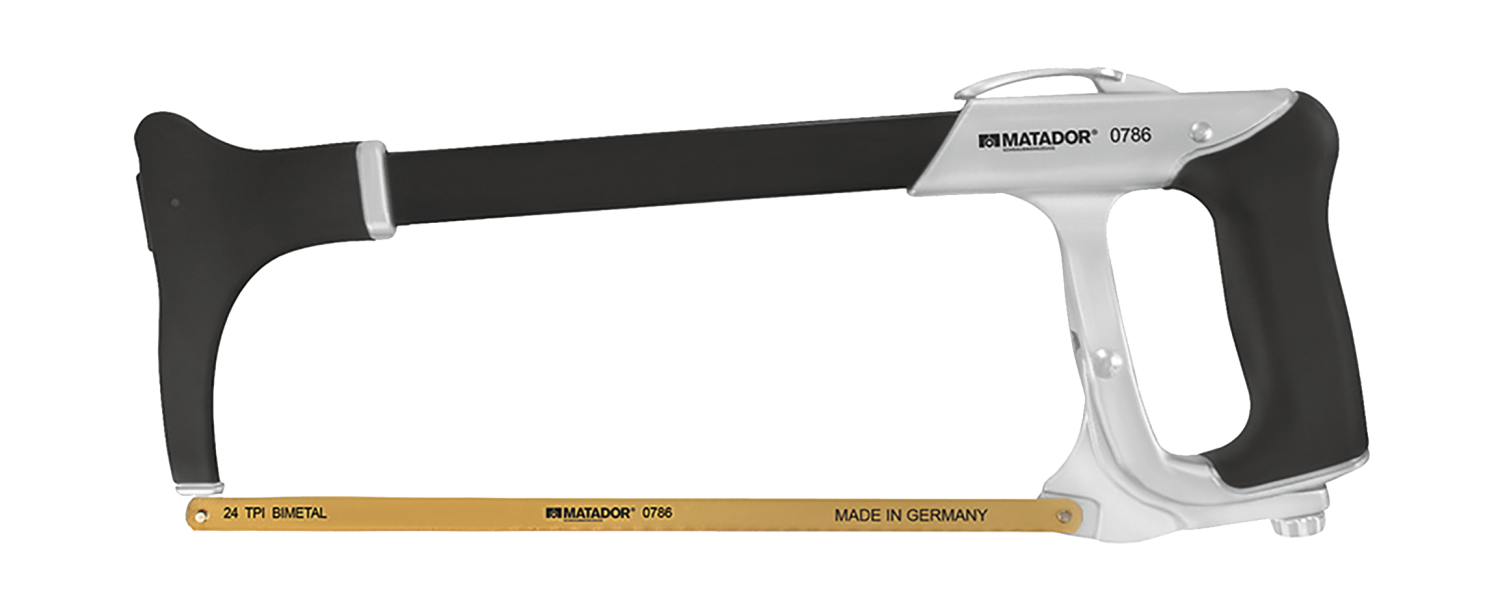 Matador Metaalbeugelzaag 300mm