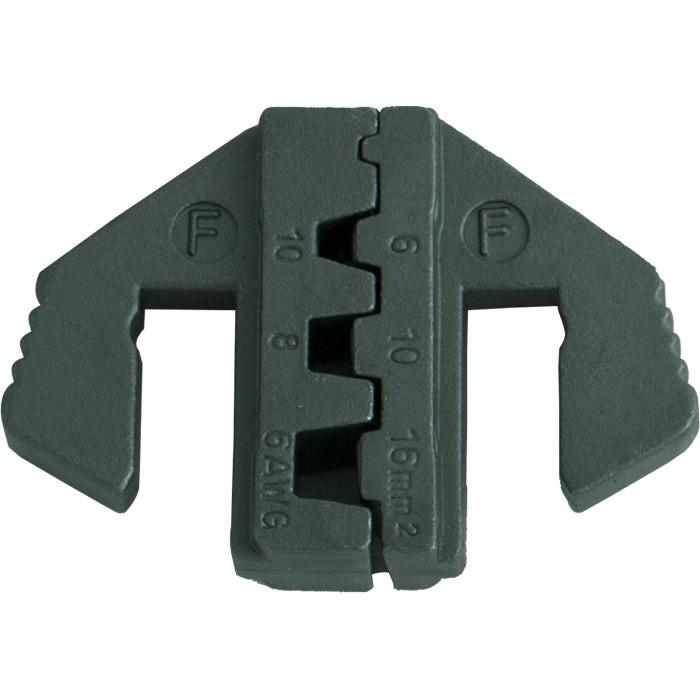 AMW Inzetstuk Adereindhulzen 6.0/10/16mm²