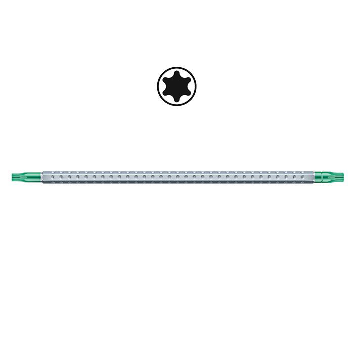 WIHA SYSTEM 4 Combischacht TORX 269 T7/T9