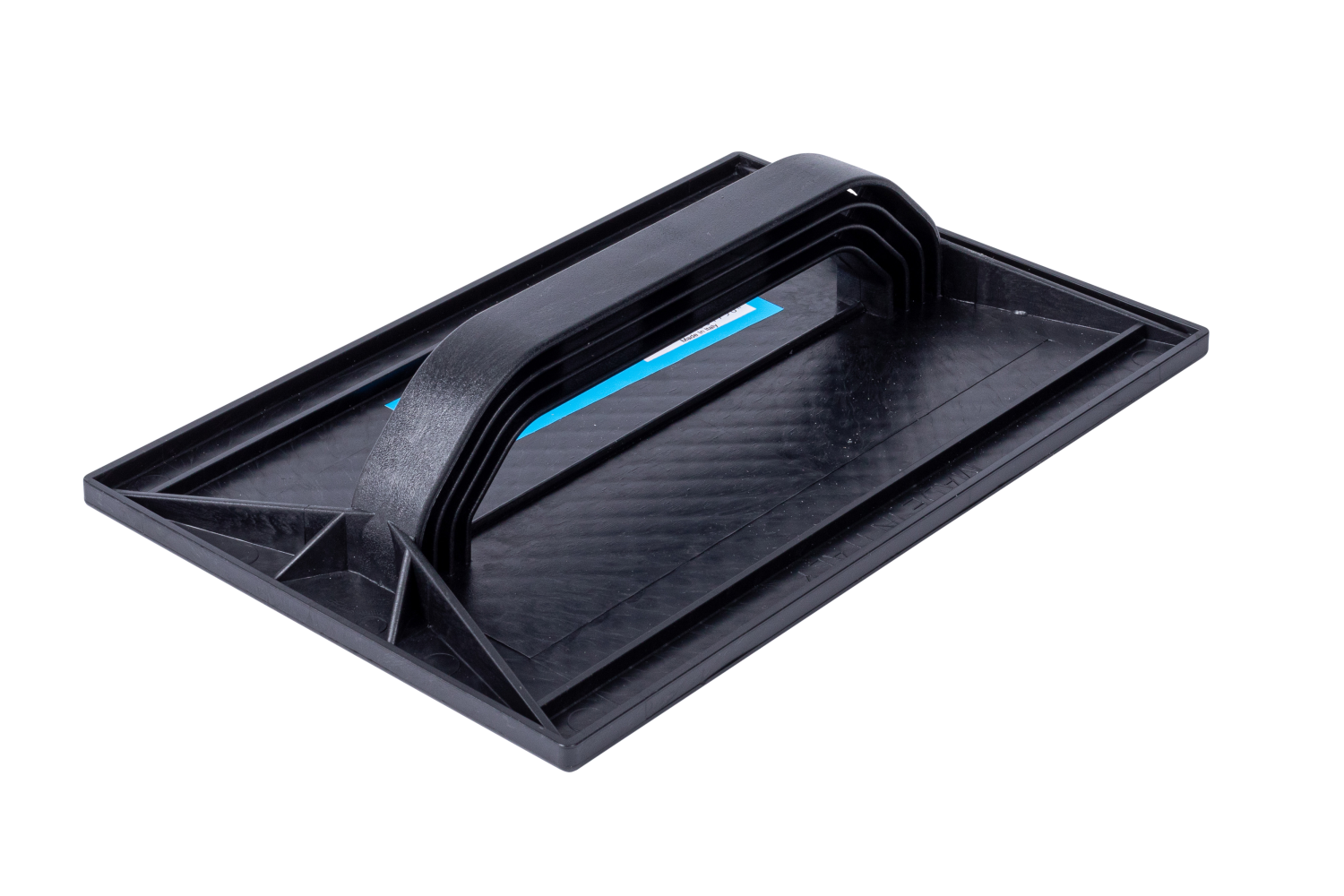 OX Pro Kunststof Schuurspaan 180 x 270mm