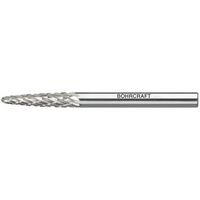 BC Stiftfrees HM vorm F boomvorm kruisvertanding Z3-X 3,0mm S=3