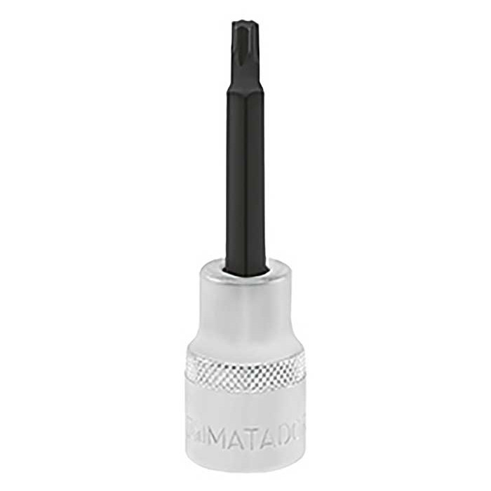 Matador 3/8" Schroevendraaierdopsleutel lang TORX T15x92