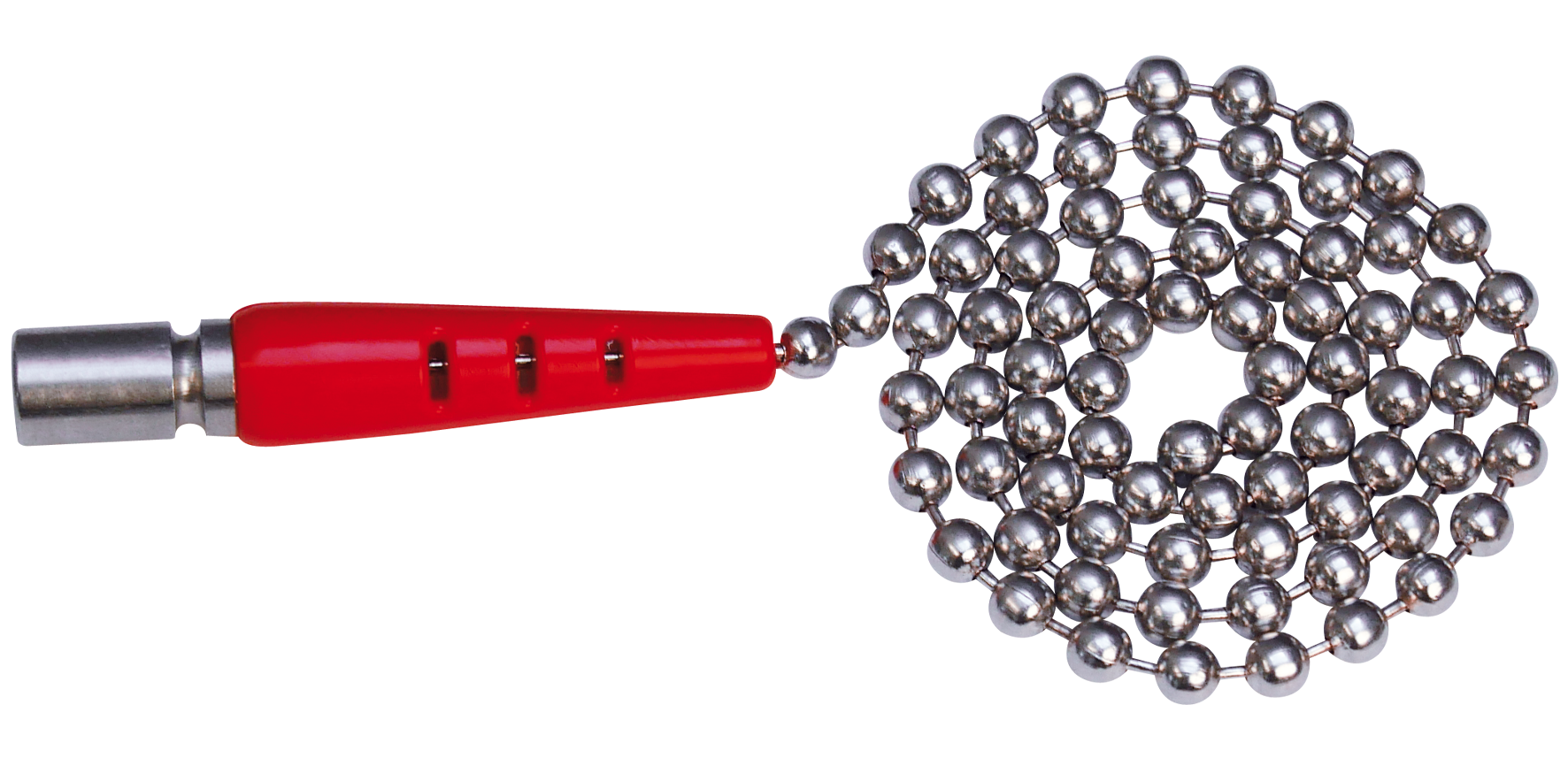 RUNPO Kogelketting 0,5m RTG 6