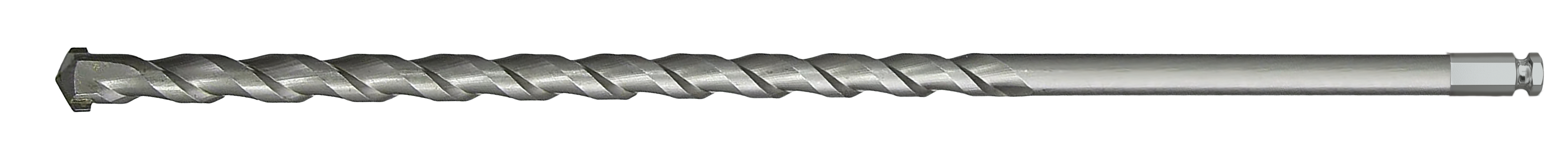 Mandrex Xtra Diep Centreerboor Steen TCT  MX2P0073B zesk.11 300mm